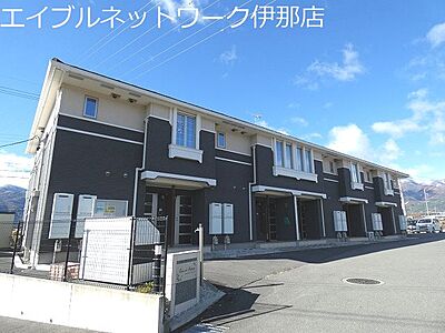 外観 外観