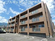 マンションルミナスの賃貸物件