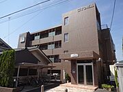 シティドエル 3階 築18年7ヶ月の賃貸物件