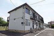田中駅より徒歩4分 1階 築40年7ヶ月の賃貸物件