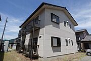 ホシバコーポの賃貸物件