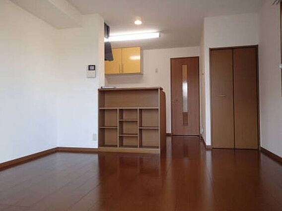 セジュールサンコート_内装_1