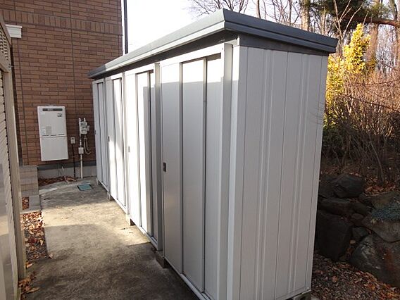 セジュールサンコート_その他_5