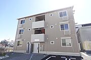 上田駅より徒歩11分 2階 新築の賃貸物件