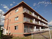 サンライズマンションB棟の賃貸物件