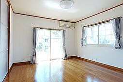 グリーンハイツ（坂城） 101 1階2LDKのリビング/ダイニング