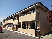 上田駅より徒歩32分 築22年6ヶ月 2階建の賃貸物件