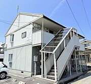 フレグランス福田の賃貸物件