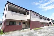 大屋駅より徒歩34分 築27年1ヶ月 2階建の賃貸物件