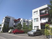 上田駅より徒歩22分 築37年3ヶ月 3階建の賃貸物件
