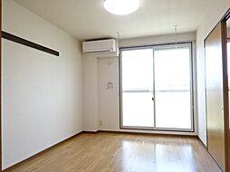 コーポシャルマン 105 1階2DKのリビング/ダイニング