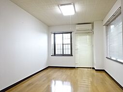 ドミール緑が丘 101 1階1Kのリビング/ダイニング