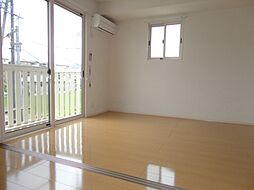 モデラート 206 2階1LDKのリビング/ダイニング