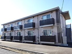 シャン・カマラードF棟 106