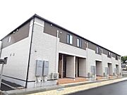 ソレイアードメゾンIIの賃貸物件