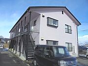 大屋駅より徒歩72分 築26年7ヶ月 2階建の賃貸物件