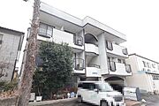 上田駅より徒歩19分 築34年7ヶ月 3階建の賃貸物件
