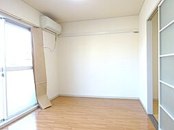 フレグランス伊勢原 203 2階2DKのリビング/ダイニング