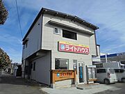 コーポライトハウス 2階 築57年11ヶ月の賃貸物件