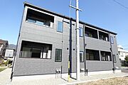 赤坂上駅より徒歩9分 築1年 2階建の賃貸物件