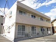 ハイツなかざわＡ 1階 築33年の賃貸物件