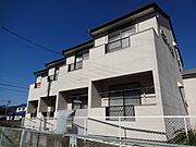 上田原駅より徒歩5分 2階 築32年1ヶ月の賃貸物件