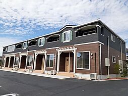 グランシャリオ和