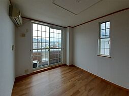 サンリジエール 204 2階2DKのリビング/ダイニング