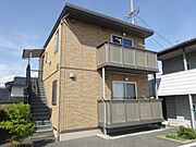 上田原駅より徒歩17分 1階 築18年10ヶ月の賃貸物件
