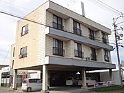 上田駅より徒歩63分 2階 築39年の賃貸物件
