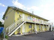 グリーンパレス 1階 築33年1ヶ月の賃貸物件