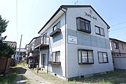 上田原駅より徒歩8分 2階 築33年3ヶ月の賃貸物件