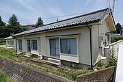 寺アパートの賃貸物件