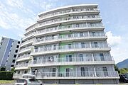上田駅より徒歩30分 6階 築20年7ヶ月の賃貸物件