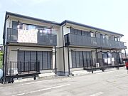 ハイランドハイツ 2階 築25年の賃貸物件