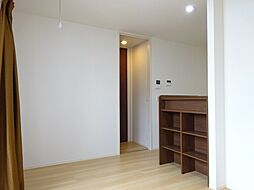 レウニール宮前 101 1階1LDKのリビング/ダイニング