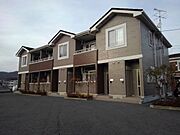 ソレイユみつい 1階 築22年4ヶ月の賃貸物件