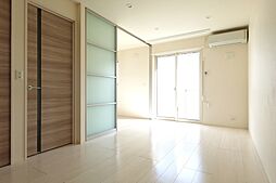 グランサンク4 1LDKの写真