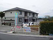 2階 築27年の賃貸物件