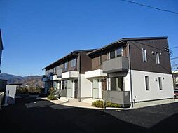 シャーメゾン松峰 102