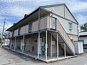 大屋駅より徒歩17分 2階 築33年2ヶ月の賃貸物件