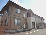 メゾンシャルマン 1階 築22年7ヶ月の賃貸物件