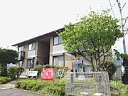 上田原駅より徒歩5分 1階 築28年の賃貸物件