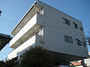 上田駅より徒歩20分 3階 築30年5ヶ月の賃貸物件