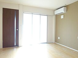 パルティールS 102 1階1LDKのリビング/ダイニング