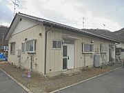 上田駅より徒歩45分 1階 築43年の賃貸物件