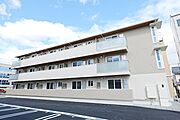 上田駅より徒歩12分 2階 新築の賃貸物件