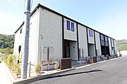上田駅より徒歩73分 1階 築1年11ヶ月の賃貸物件