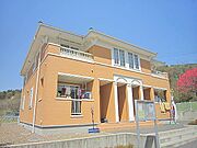 ポムシャンＣ 2階 築19年の賃貸物件