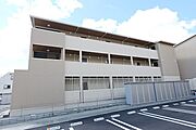 上田駅より徒歩12分 3階 新築の賃貸物件